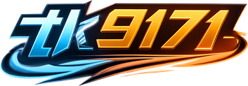tk9171 সাইটের লোগো